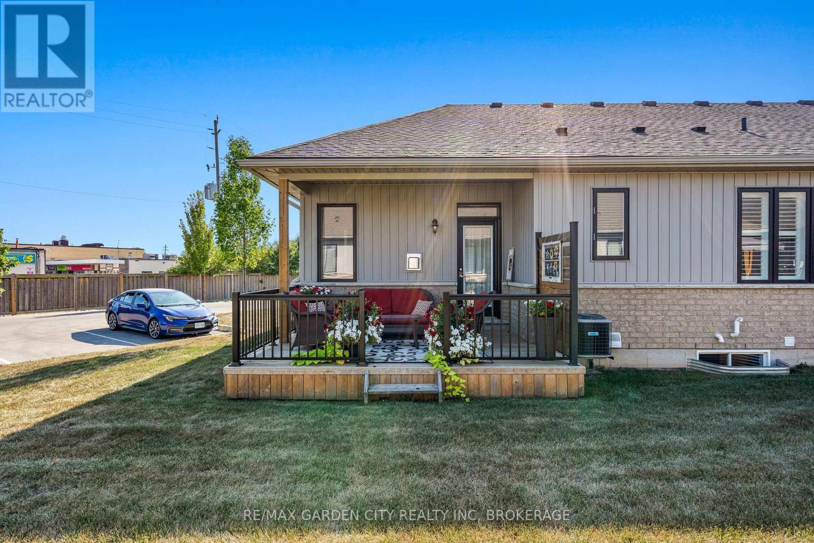 54 Borden Trail, Welland, Ontario  L3B 5X1 - Photo 22 - X13624134