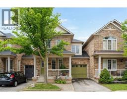 2248 SETON Crescent, burlington, Ontario