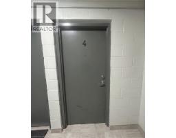 303 KING Street N Unit# 4, waterloo, Ontario