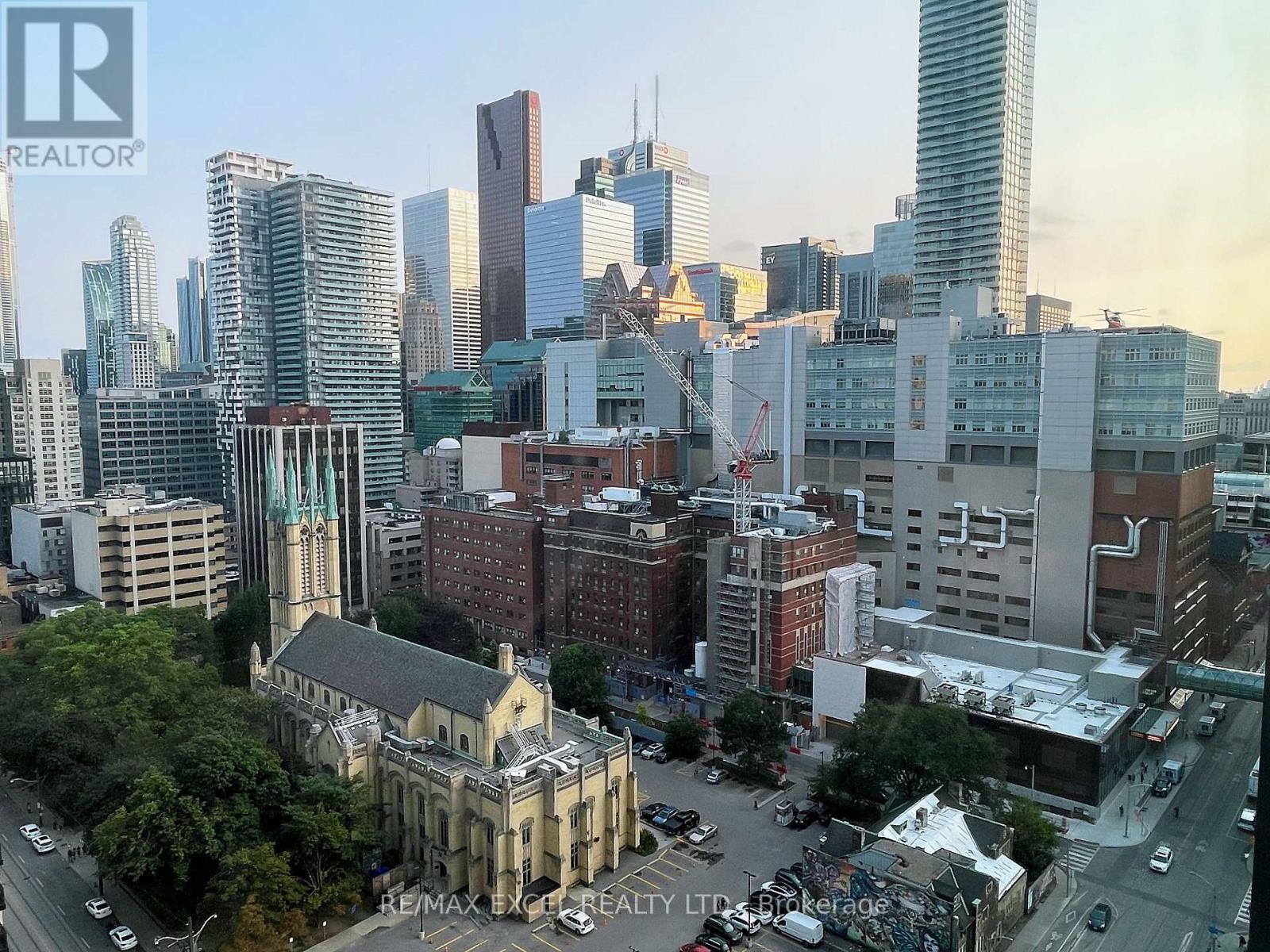 2505 - 60 Shuter Street, Toronto, Ontario  M5B 1A8 - Photo 12 - C13624110