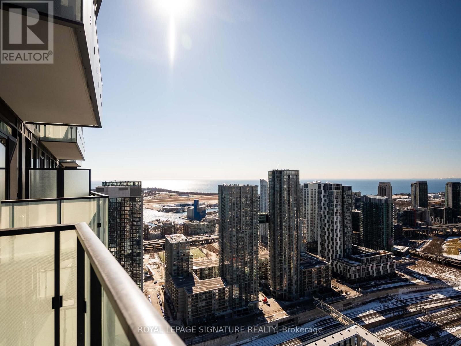 3503 - 470 Front Street W, Toronto, Ontario  M5V 0V6 - Photo 27 - C13624138