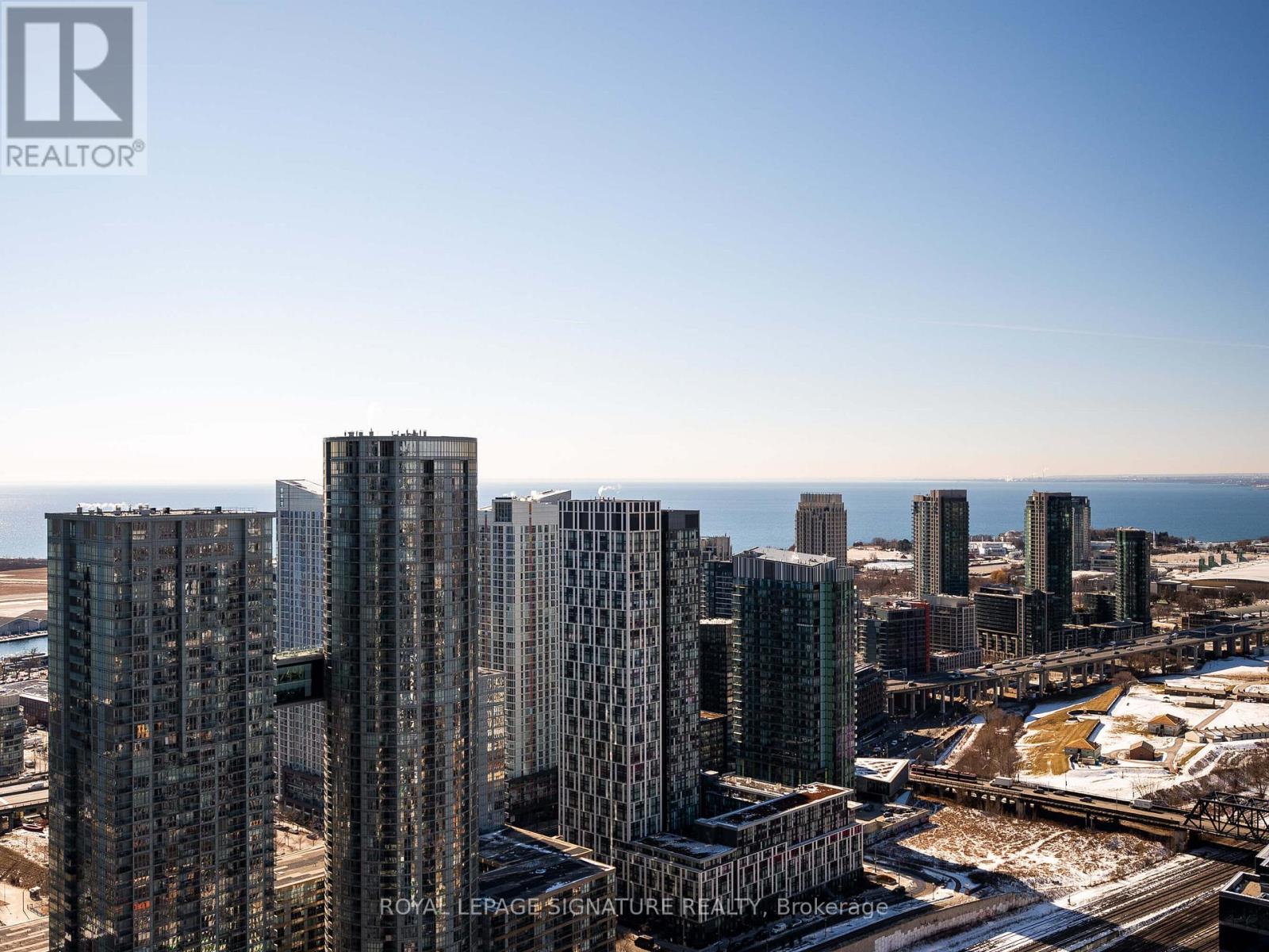 3503 - 470 Front Street W, Toronto, Ontario  M5V 0V6 - Photo 28 - C13624138