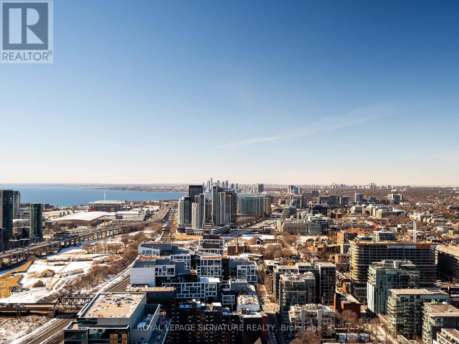 3503 - 470 Front Street W, Toronto, Ontario  M5V 0V6 - Photo 29 - C13624138