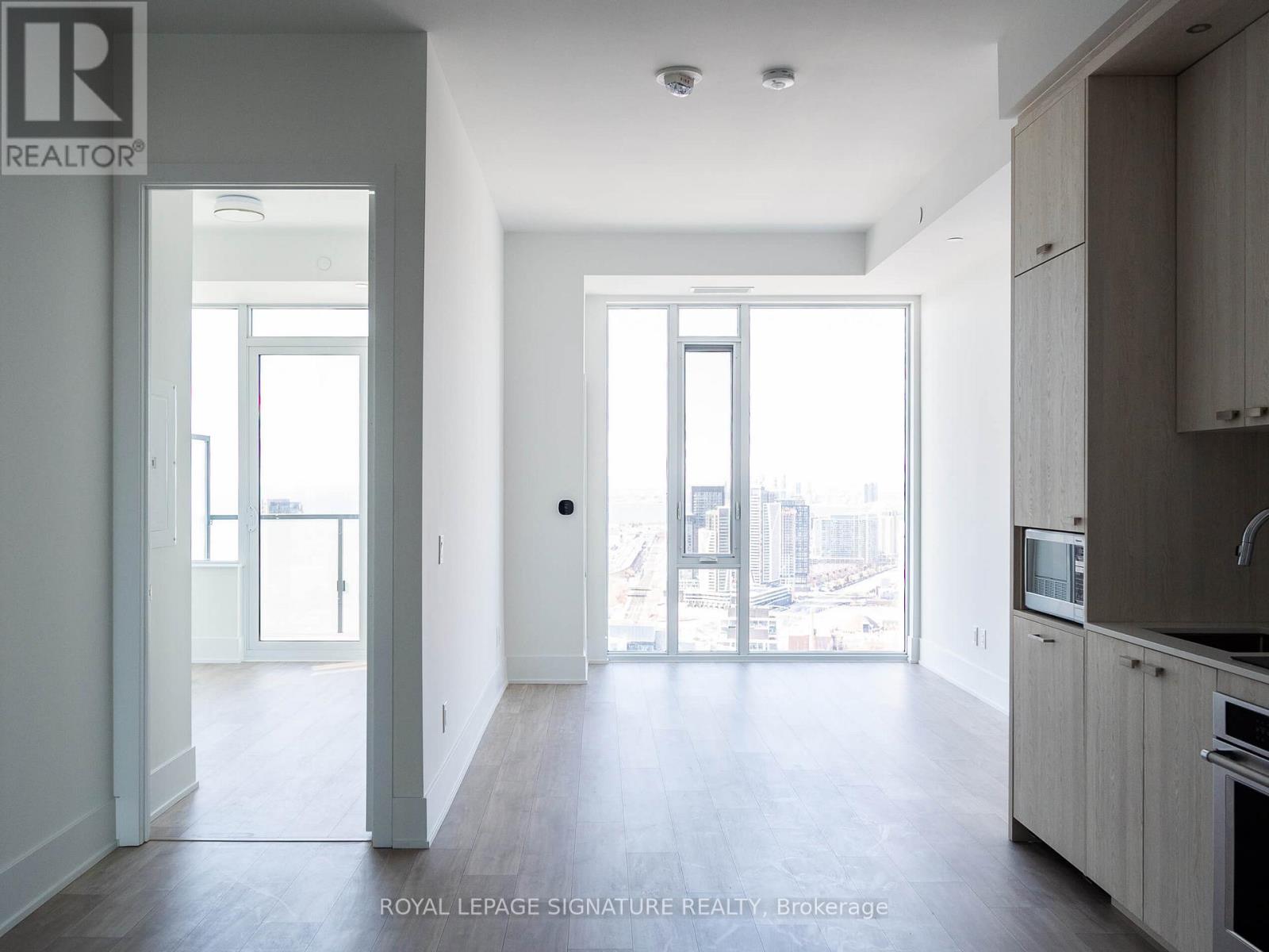 3503 - 470 Front Street W, Toronto, Ontario  M5V 0V6 - Photo 3 - C13624138