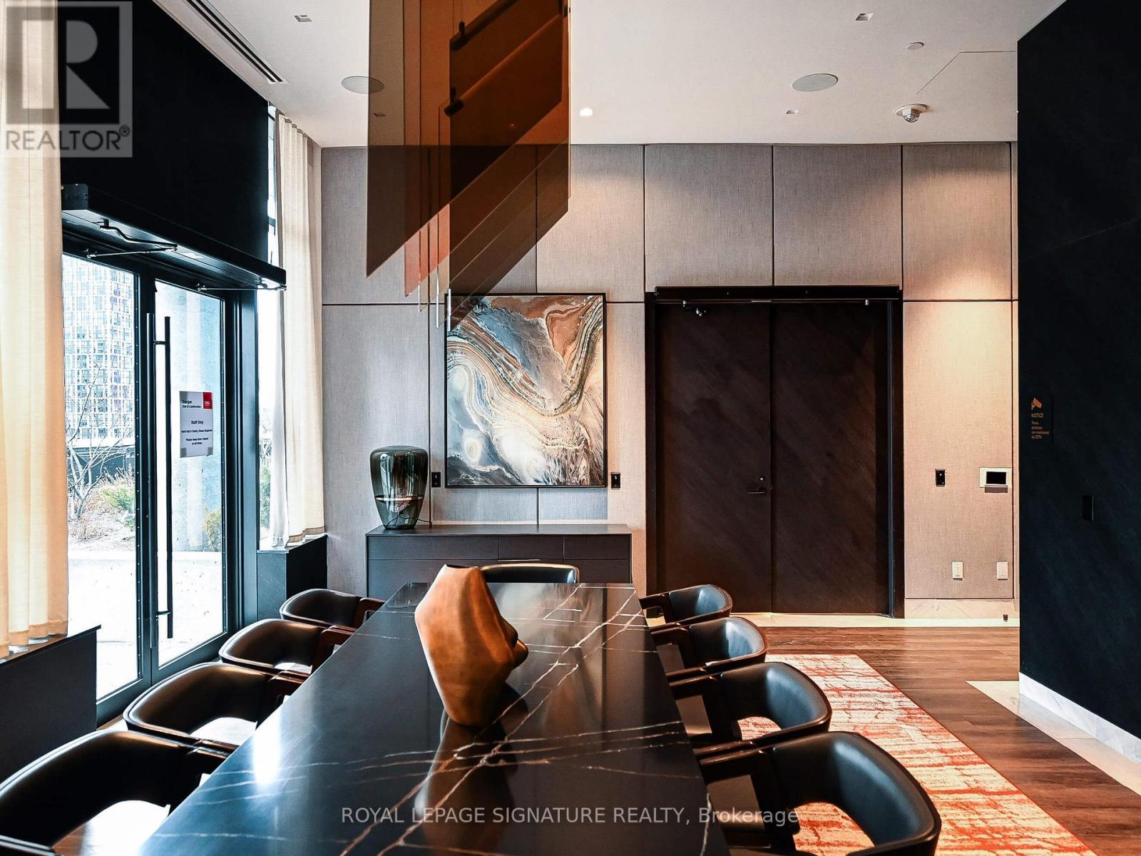 3503 - 470 Front Street W, Toronto, Ontario  M5V 0V6 - Photo 35 - C13624138