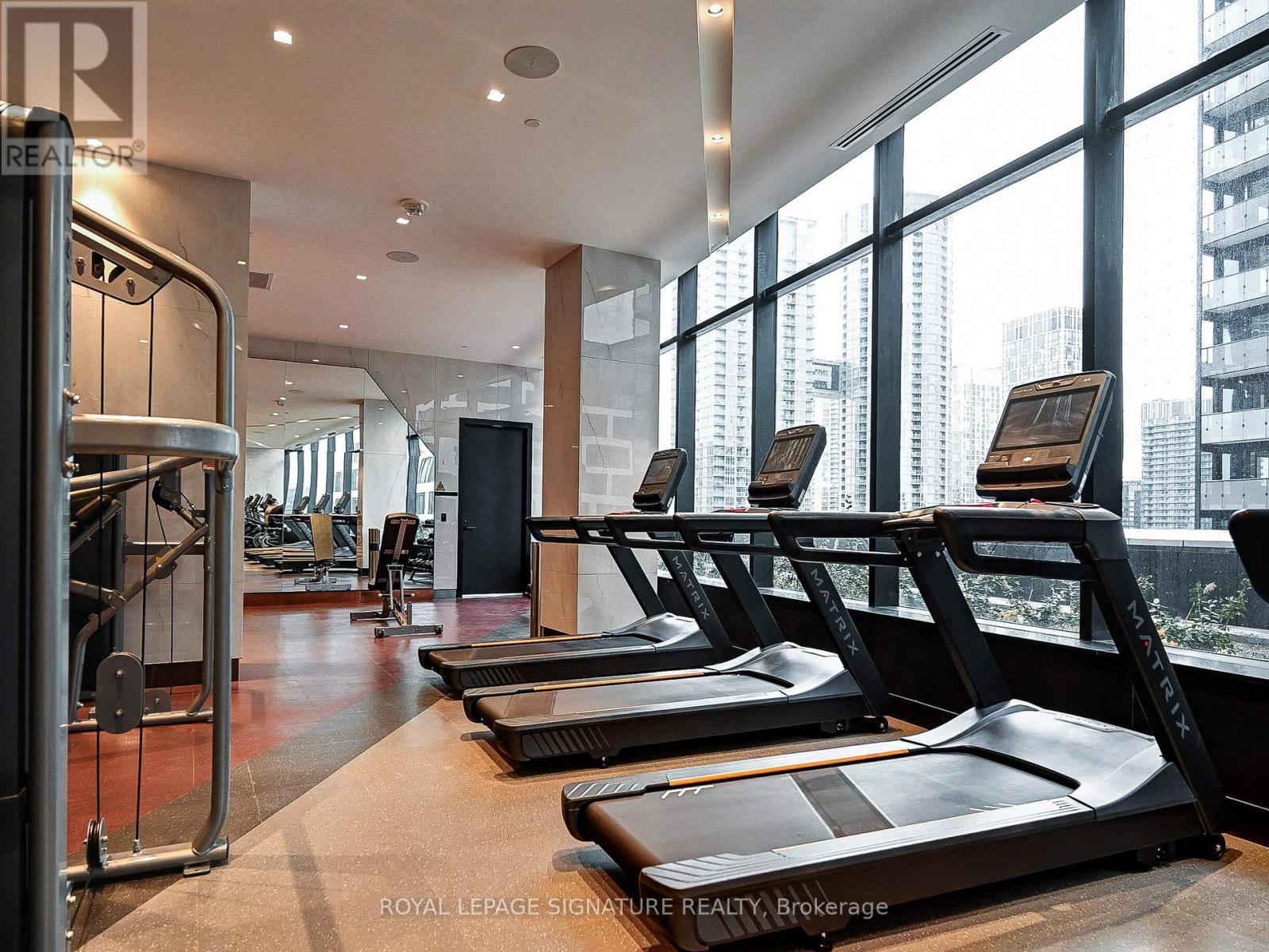 3503 - 470 Front Street W, Toronto, Ontario  M5V 0V6 - Photo 36 - C13624138