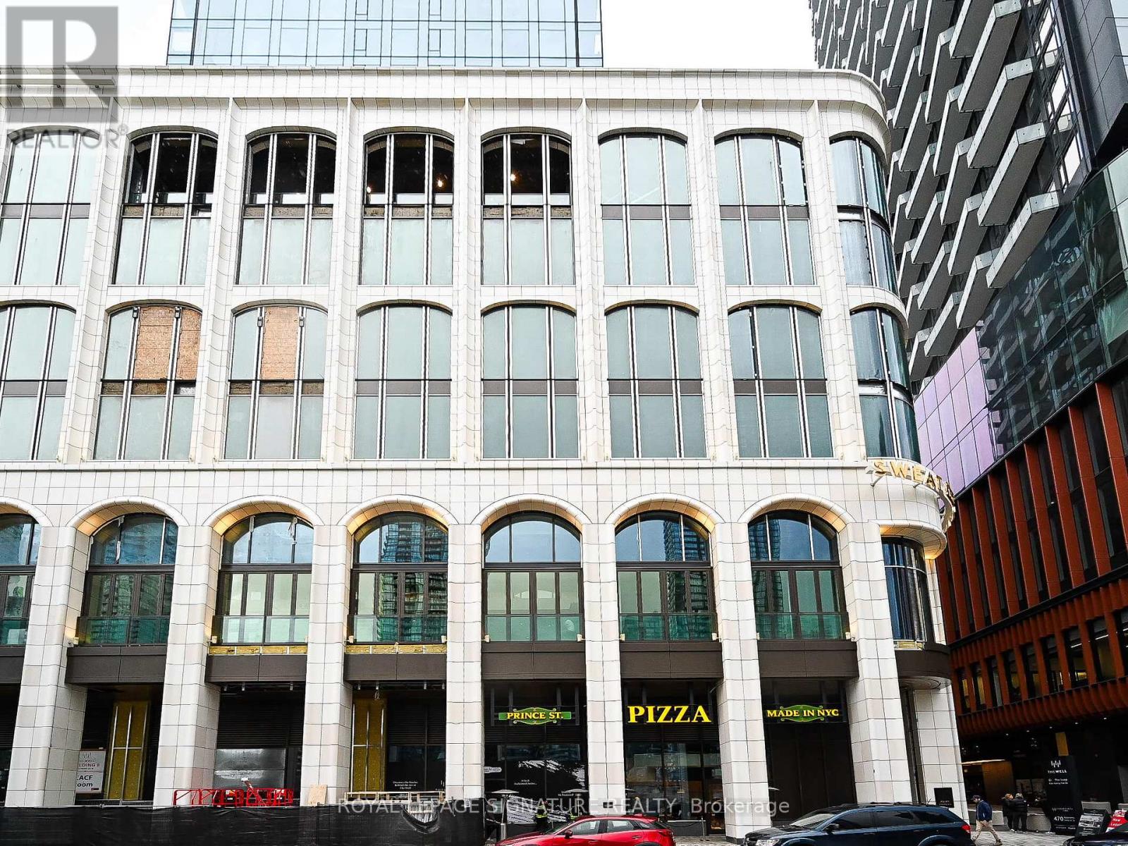 3503 - 470 Front Street W, Toronto, Ontario  M5V 0V6 - Photo 39 - C13624138