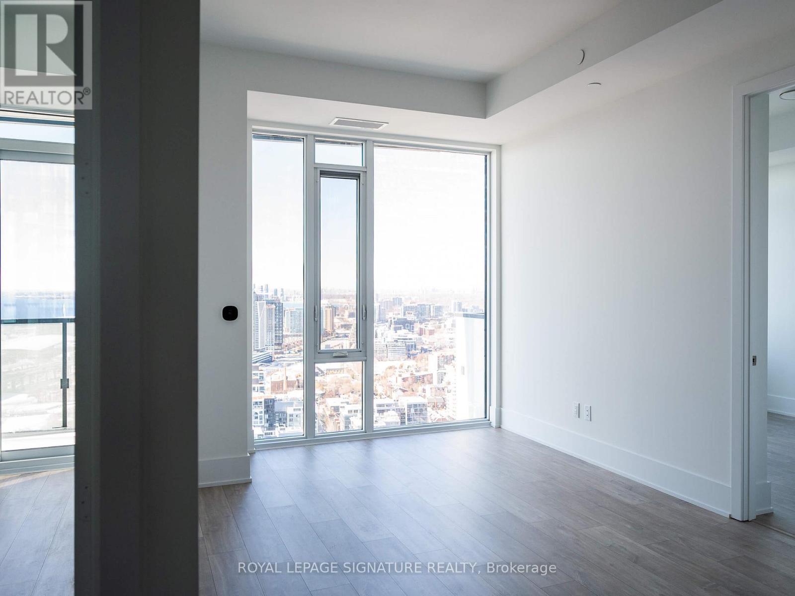 3503 - 470 Front Street W, Toronto, Ontario  M5V 0V6 - Photo 4 - C13624138