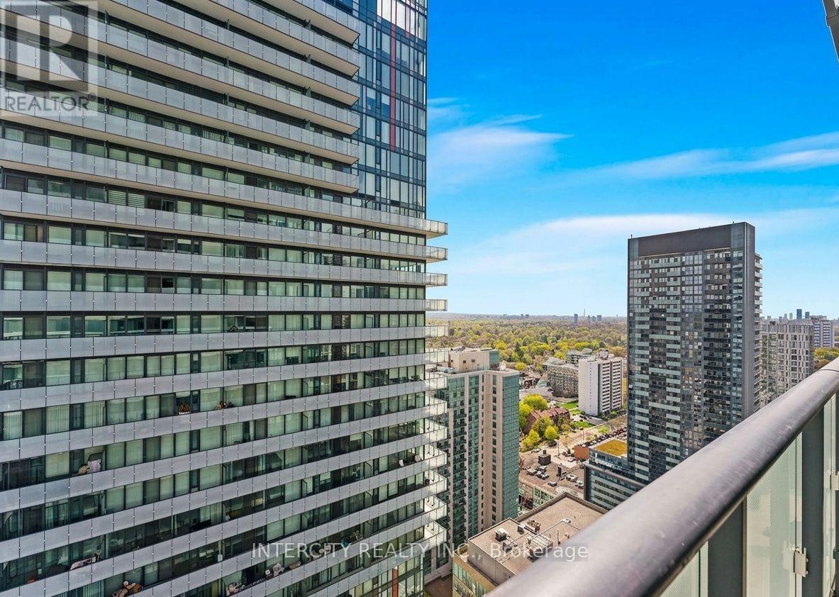 2906 - 161 Roehampton Avenue, Toronto, Ontario  M4P 0C8 - Photo 13 - C13624158