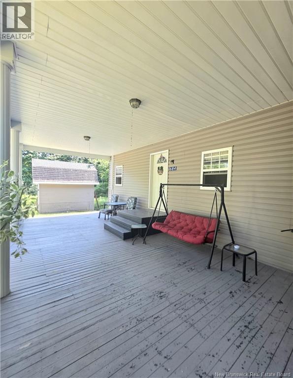 684 Principale Street, Memramcook, New Brunswick  E4K 2V2 - Photo 22 - NB145061