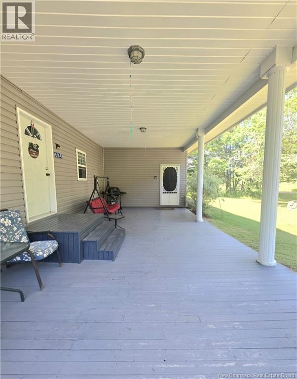 684 Principale Street, Memramcook, New Brunswick  E4K 2V2 - Photo 23 - NB145061