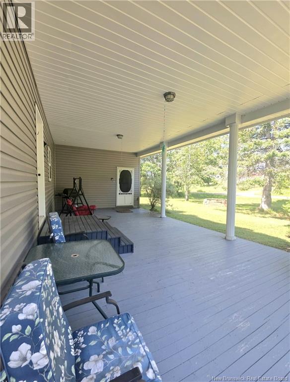 684 Principale Street, Memramcook, New Brunswick  E4K 2V2 - Photo 4 - NB145061