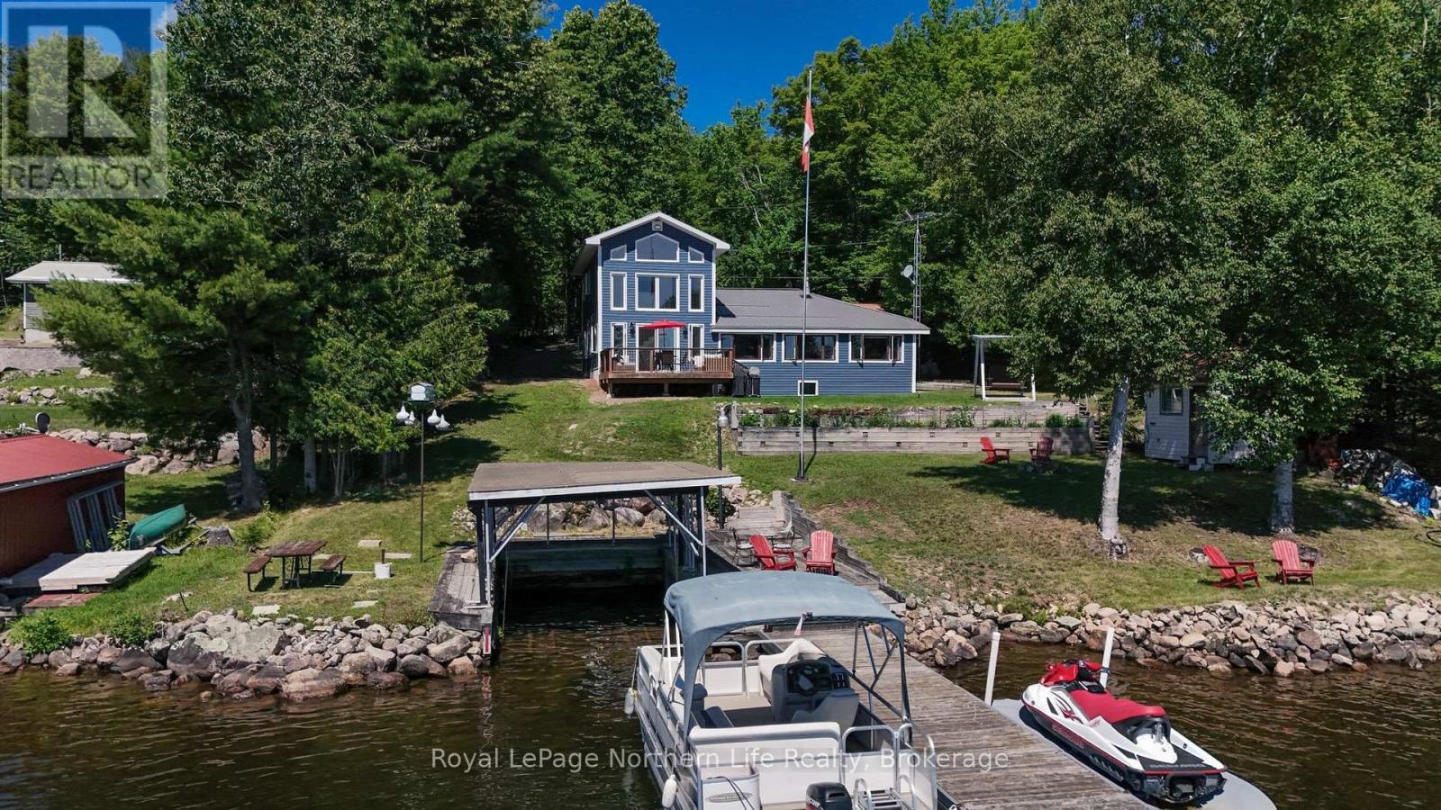 159 Morgan Road, East Ferris, Ontario  P0H 1K0 - Photo 39 - X13624026