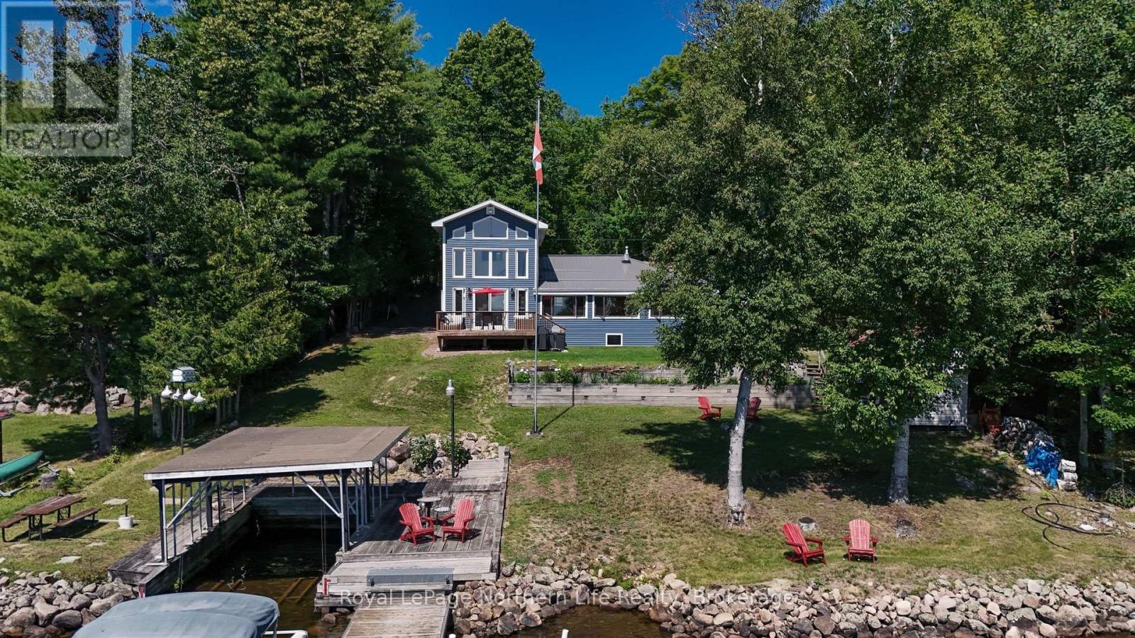 159 MORGAN ROAD, East Ferris, Ontario