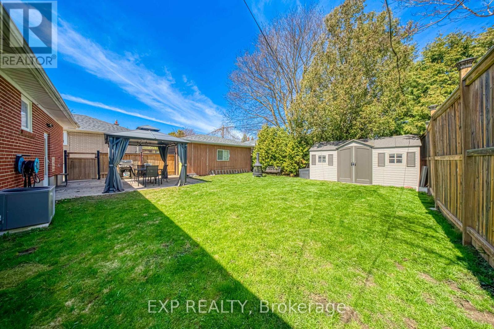 752 Eastbourne Avenue, Oshawa, Ontario  L1G 1P3 - Photo 43 - E13624136