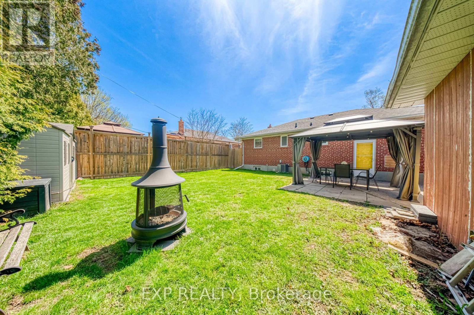 752 Eastbourne Avenue, Oshawa, Ontario  L1G 1P3 - Photo 44 - E13624136