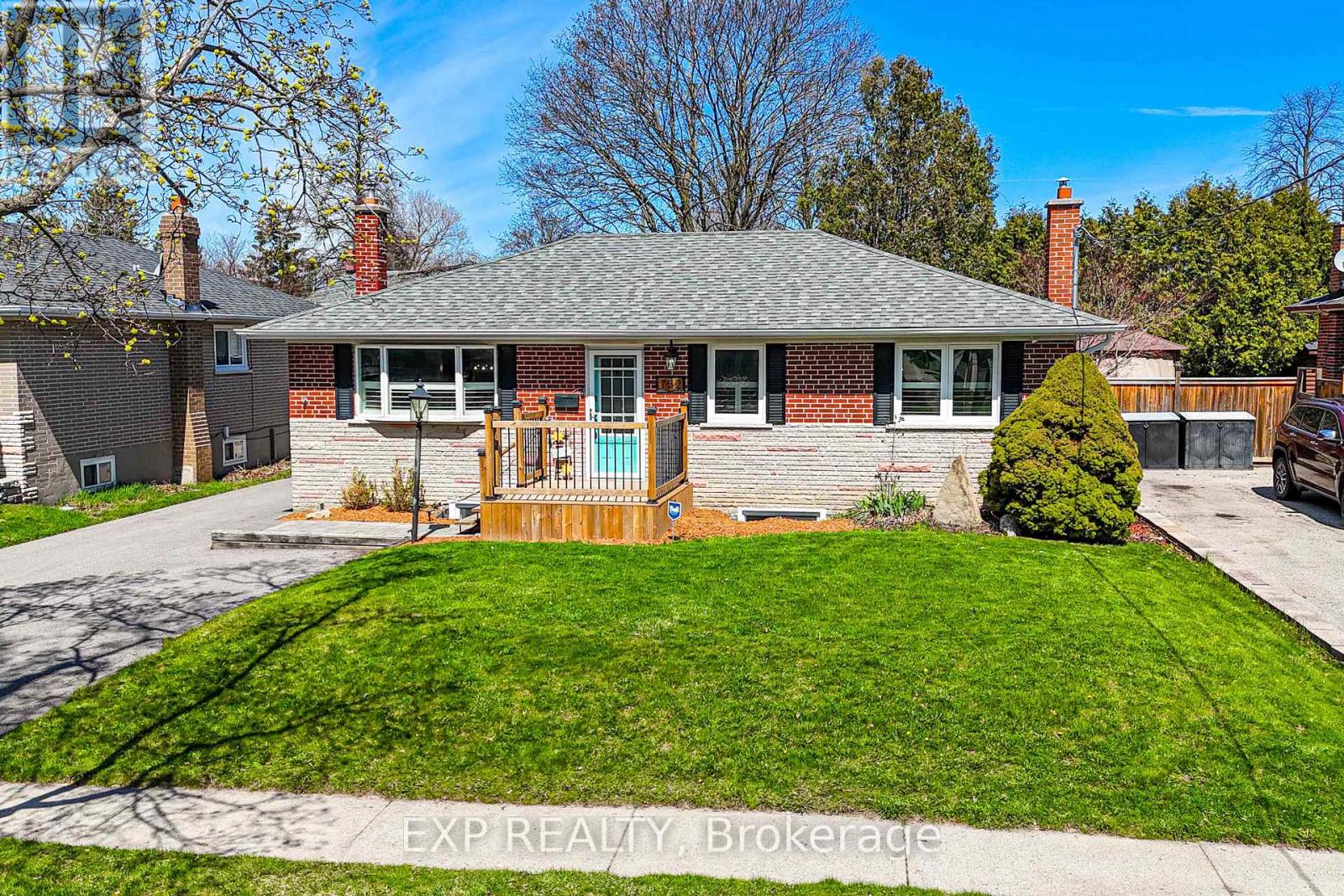 752 Eastbourne Avenue, Oshawa, Ontario  L1G 1P3 - Photo 46 - E13624136