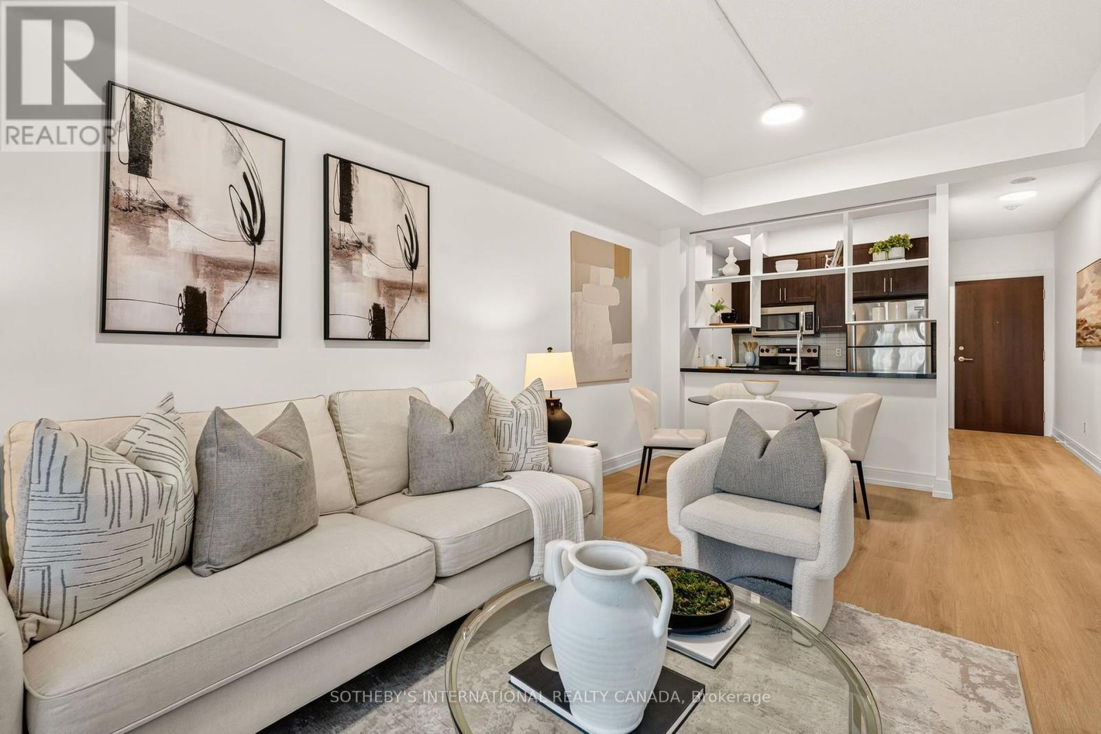 519 - 135 Village Green Square, Toronto, Ontario  M1S 0G4 - Photo 12 - E13624154