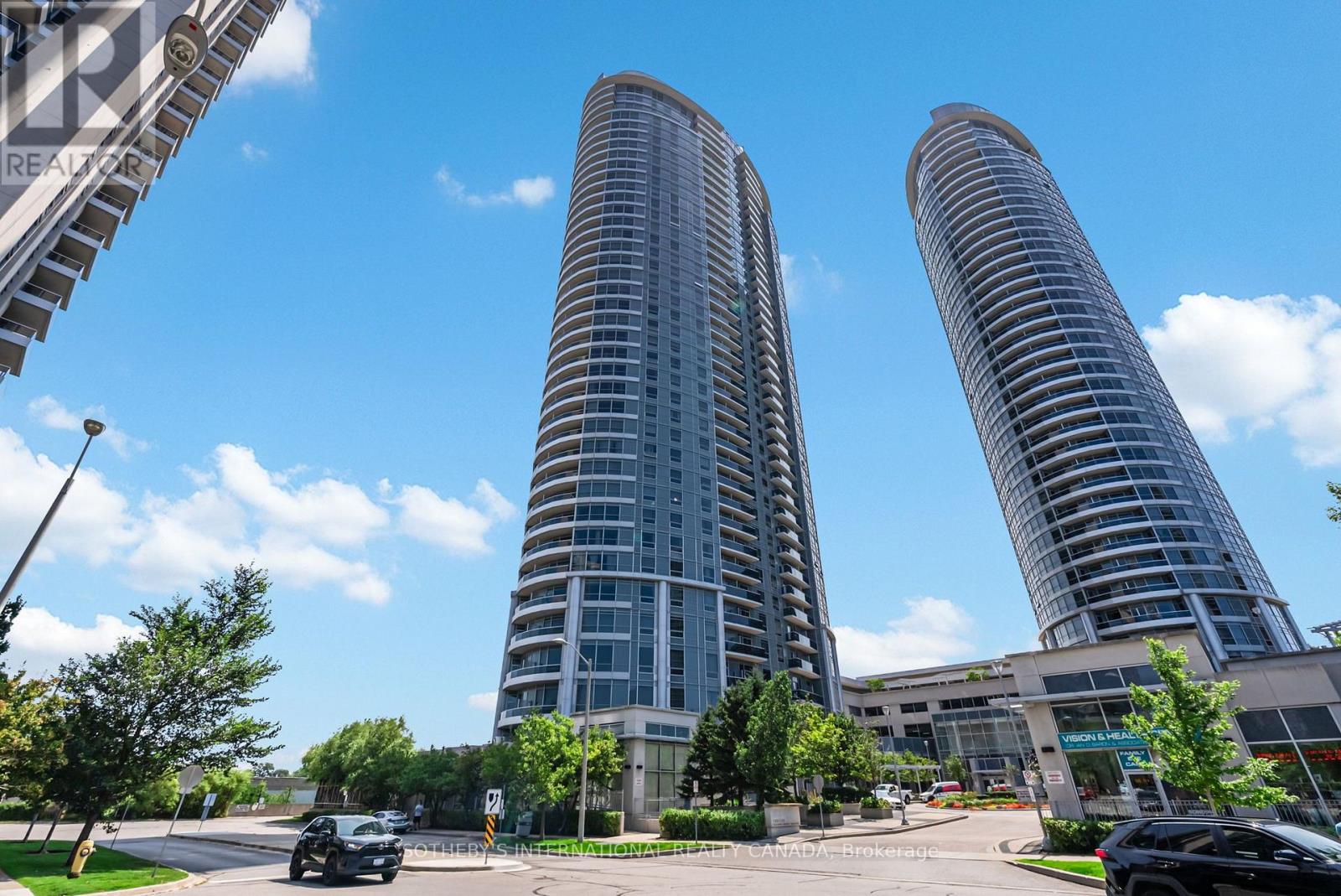 519 - 135 Village Green Square, Toronto, Ontario  M1S 0G4 - Photo 2 - E13624154