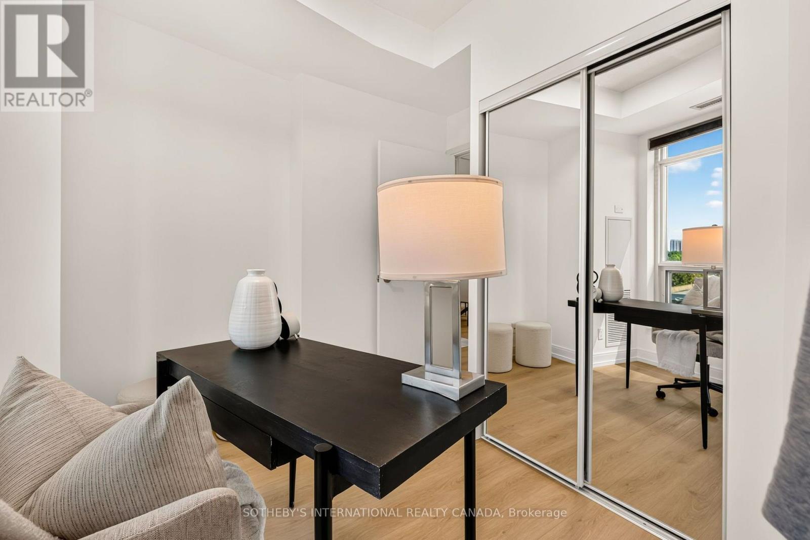 519 - 135 Village Green Square, Toronto, Ontario  M1S 0G4 - Photo 23 - E13624154
