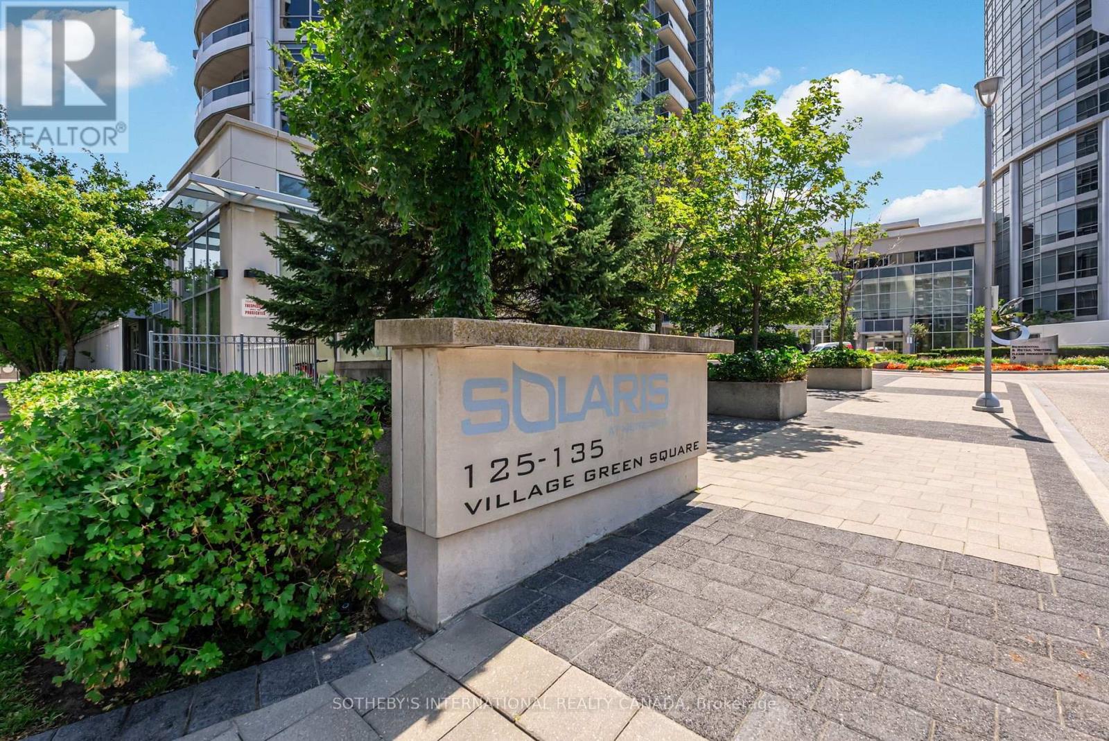 519 - 135 Village Green Square, Toronto, Ontario  M1S 0G4 - Photo 3 - E13624154