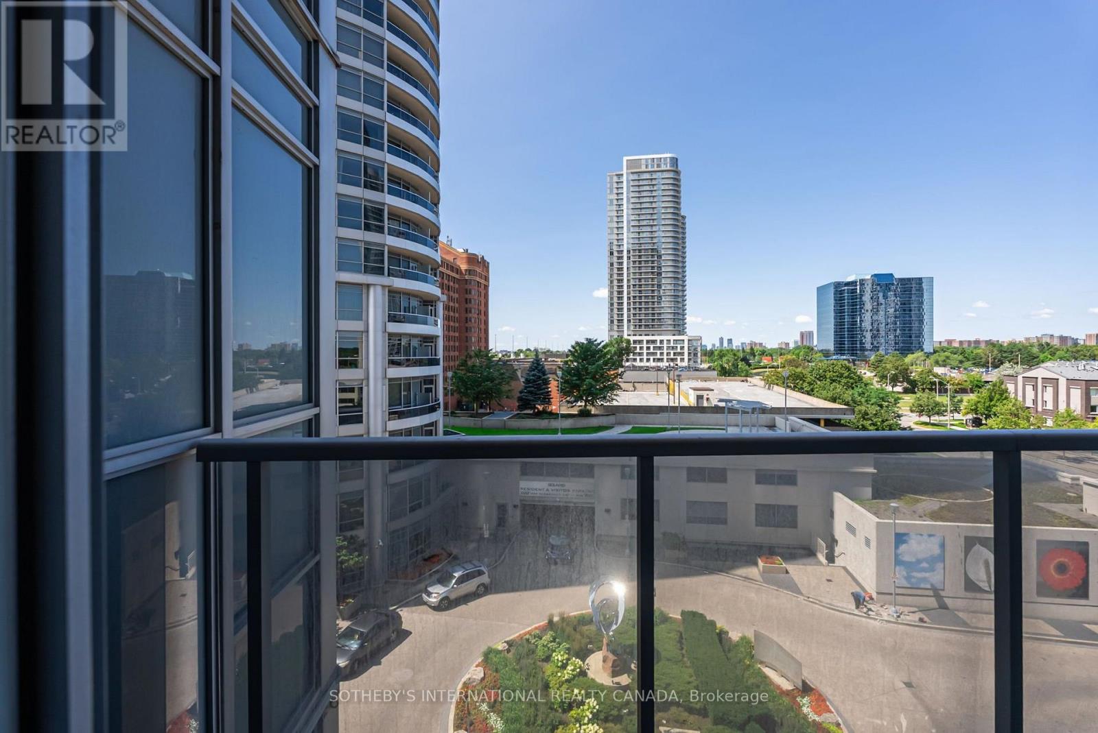 519 - 135 Village Green Square, Toronto, Ontario  M1S 0G4 - Photo 32 - E13624154