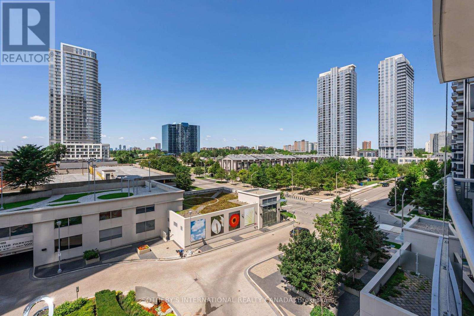 519 - 135 Village Green Square, Toronto, Ontario  M1S 0G4 - Photo 34 - E13624154