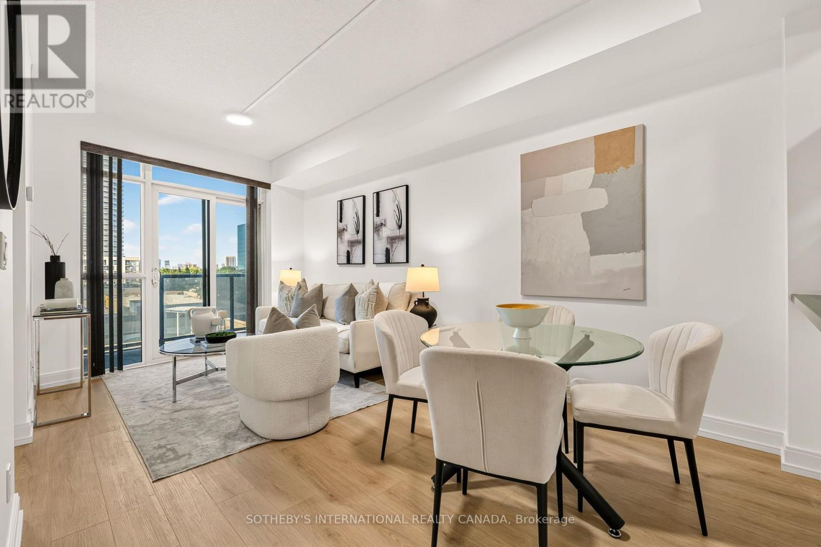 519 - 135 Village Green Square, Toronto, Ontario  M1S 0G4 - Photo 6 - E13624154