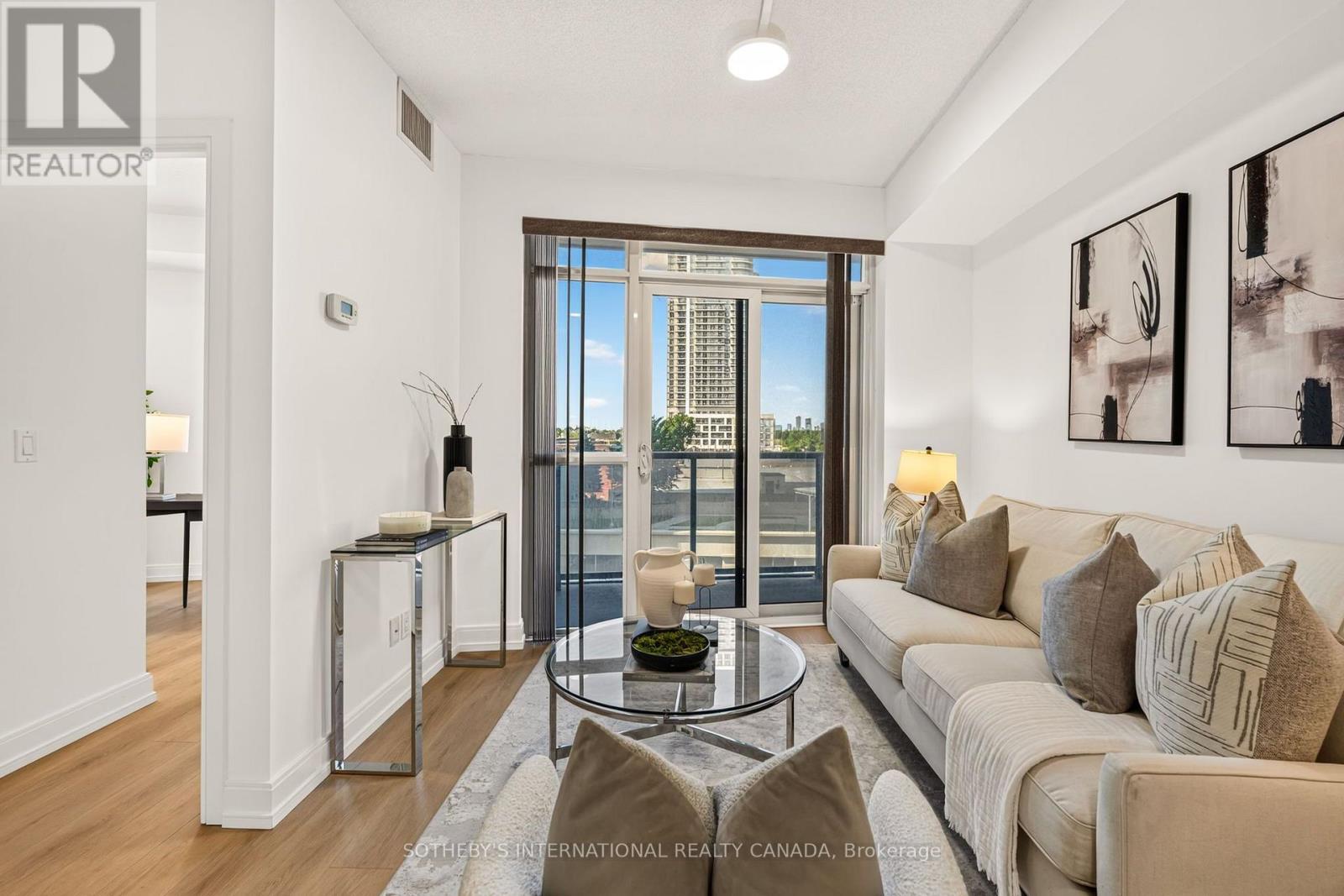 519 - 135 Village Green Square, Toronto, Ontario  M1S 0G4 - Photo 9 - E13624154