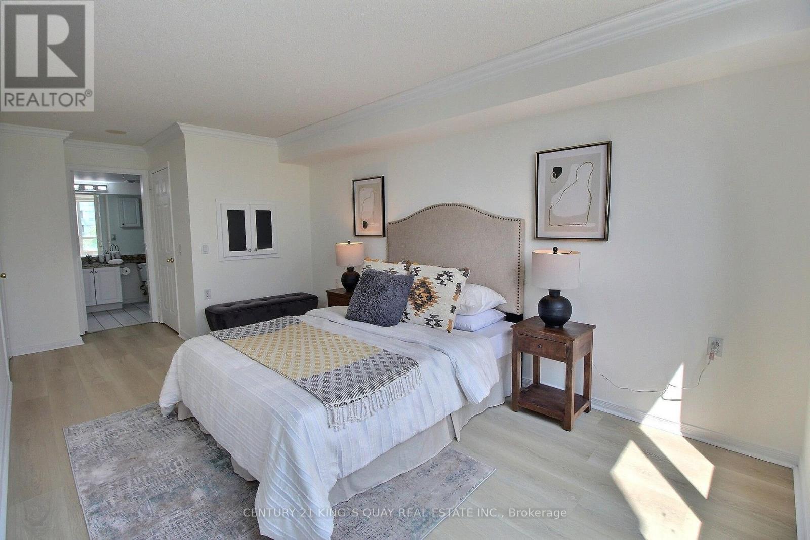 708 - 2628 Mccowan Road, Toronto, Ontario  M1S 5J8 - Photo 11 - E13624170