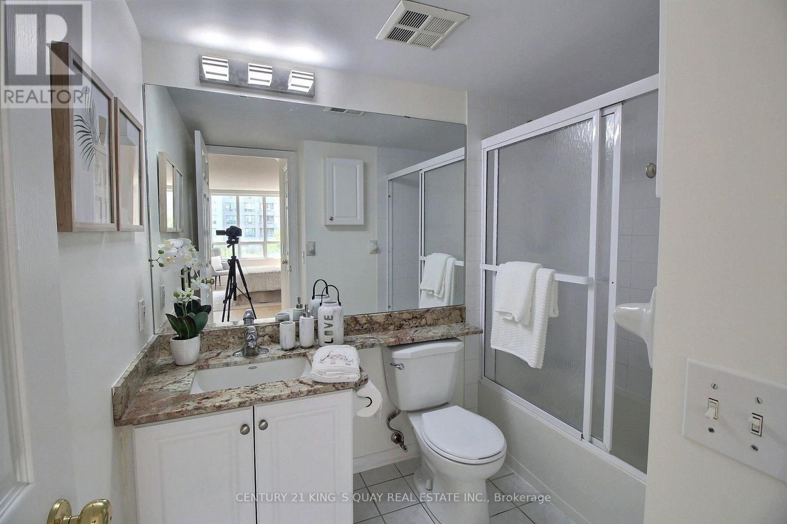 708 - 2628 Mccowan Road, Toronto, Ontario  M1S 5J8 - Photo 14 - E13624170