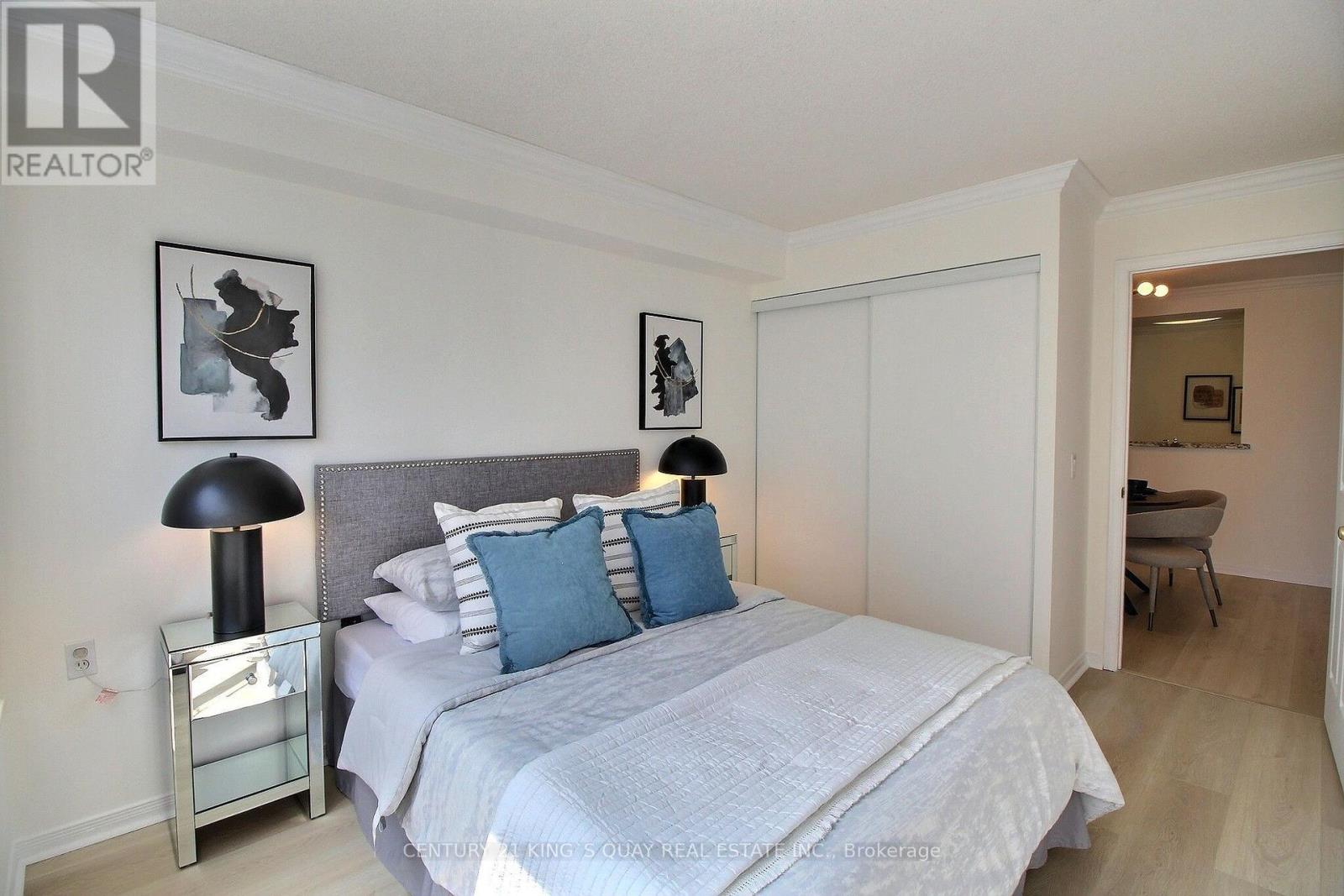 708 - 2628 Mccowan Road, Toronto, Ontario  M1S 5J8 - Photo 18 - E13624170