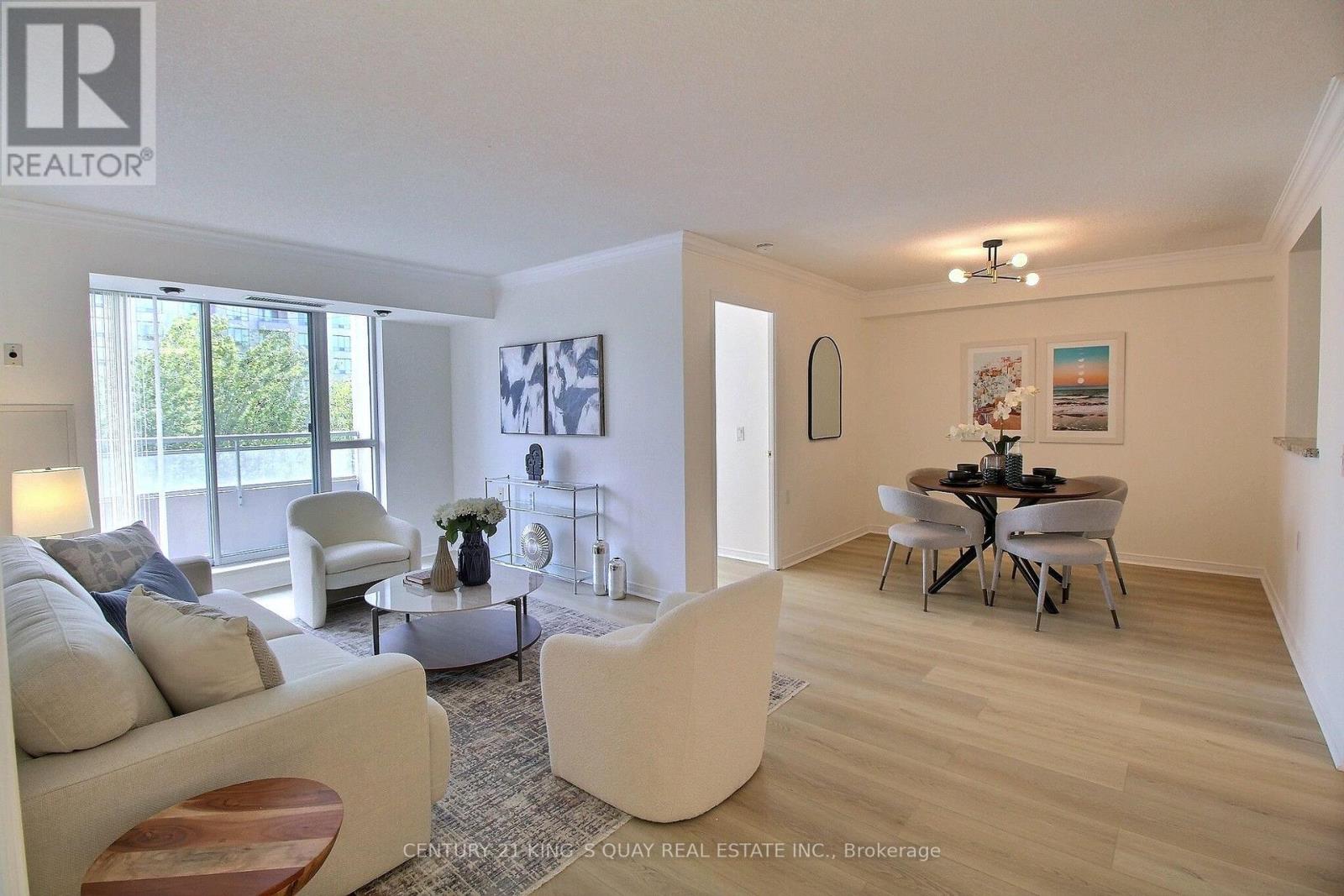 708 - 2628 Mccowan Road, Toronto, Ontario  M1S 5J8 - Photo 2 - E13624170