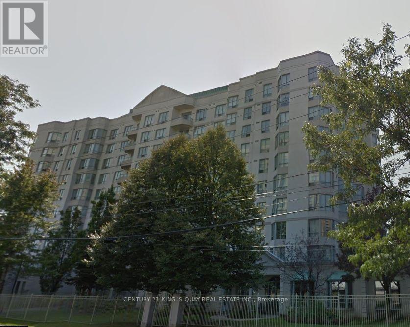 708 - 2628 Mccowan Road, Toronto, Ontario  M1S 5J8 - Photo 20 - E13624170