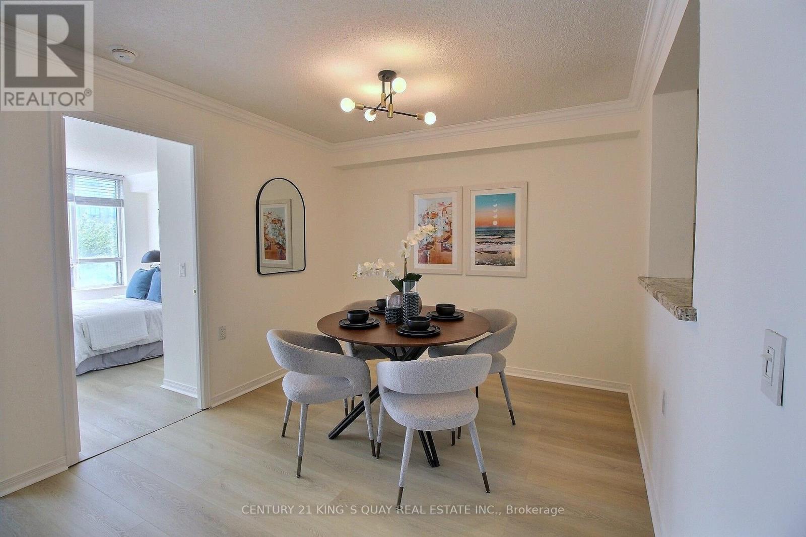 708 - 2628 Mccowan Road, Toronto, Ontario  M1S 5J8 - Photo 6 - E13624170