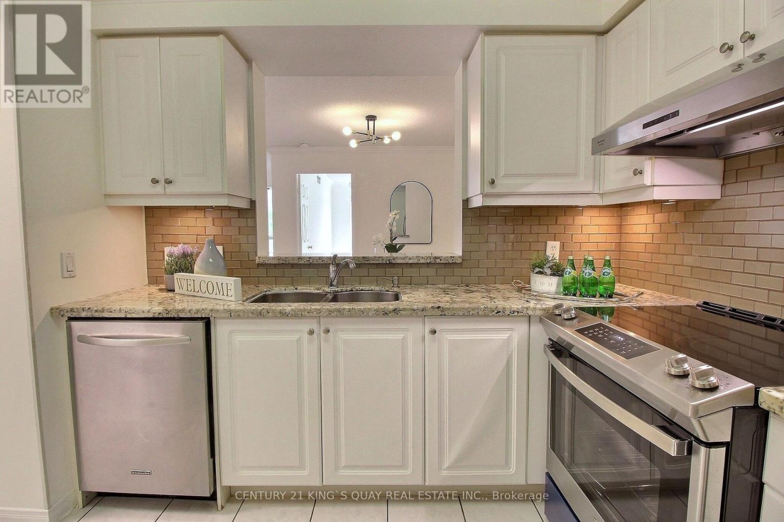 708 - 2628 Mccowan Road, Toronto, Ontario  M1S 5J8 - Photo 9 - E13624170