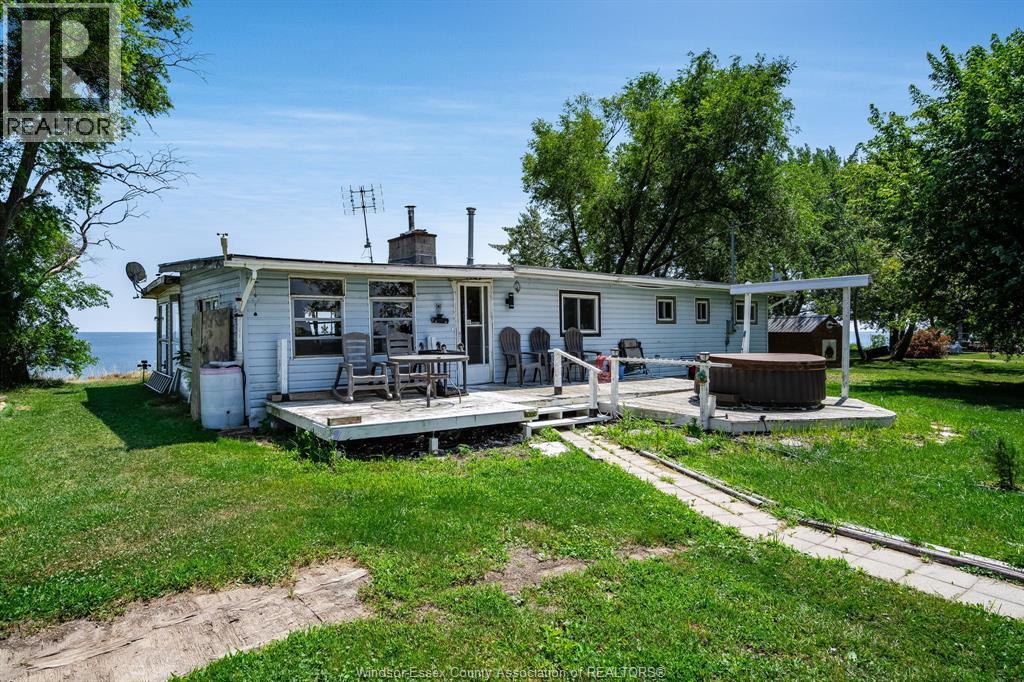 1624 Tilton Line, Wheatley, Ontario  N0P 2P0 - Photo 2 - 26018467