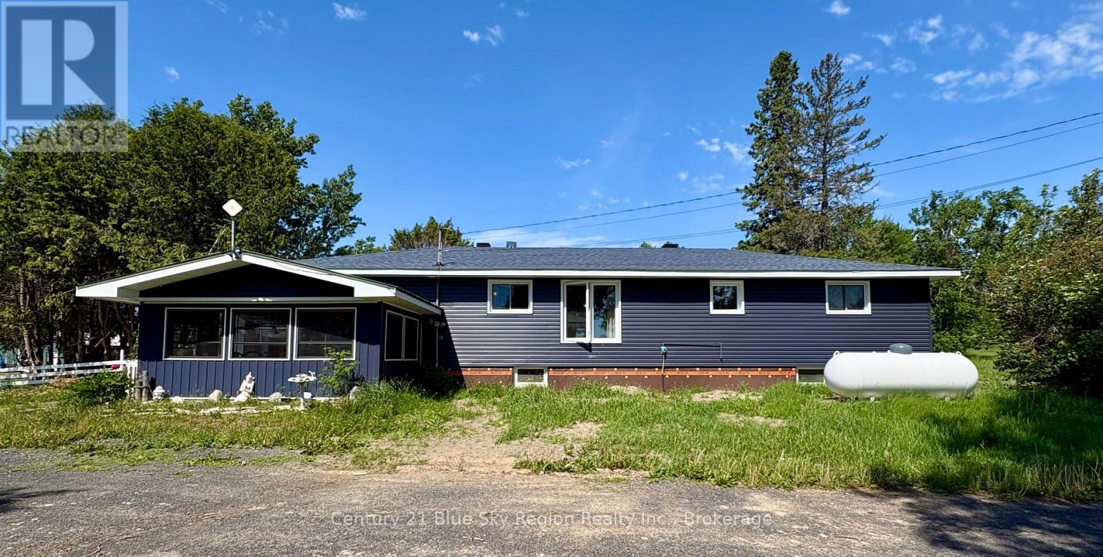 115 Bennet Road, Markstay-Warren, Ontario  P0H 2N0 - Photo 1 - X13624112