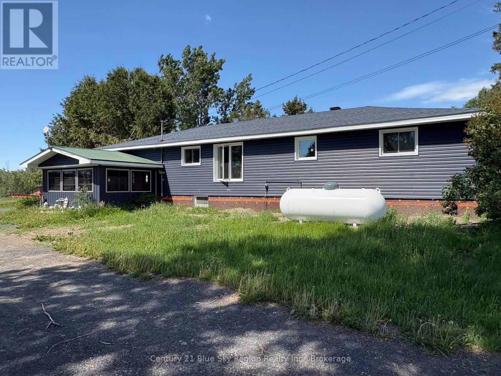 115 Bennet Road, Markstay-Warren, Ontario  P0H 2N0 - Photo 3 - X13624112