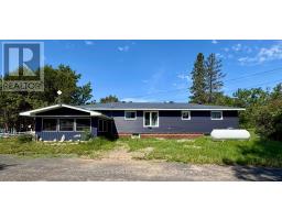 115 BENNET ROAD, Markstay-Warren, Ontario