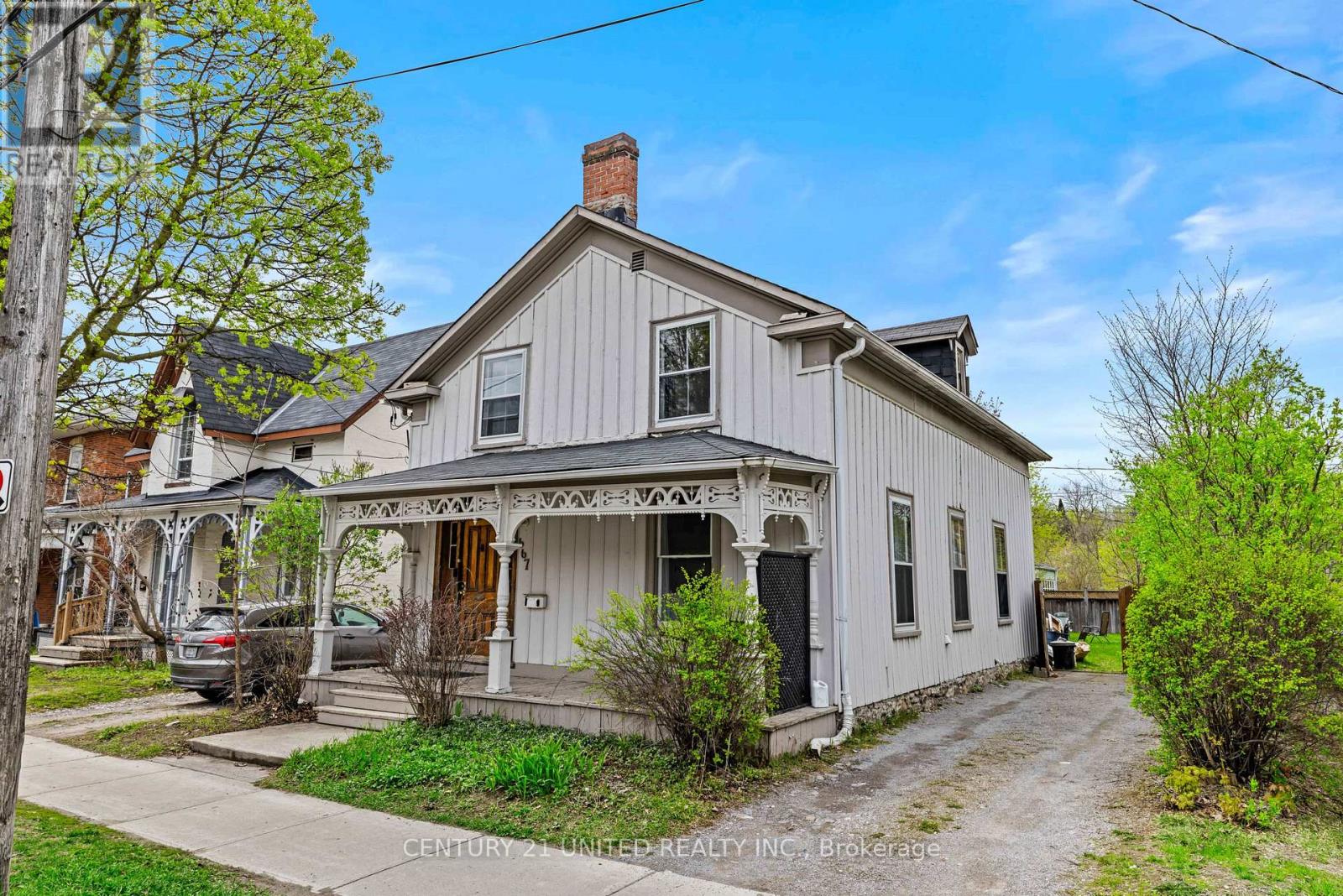667 George Street N, Peterborough, Ontario  K9H 3S7 - Photo 2 - X13101294
