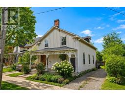 667 GEORGE STREET N, Peterborough, Ontario