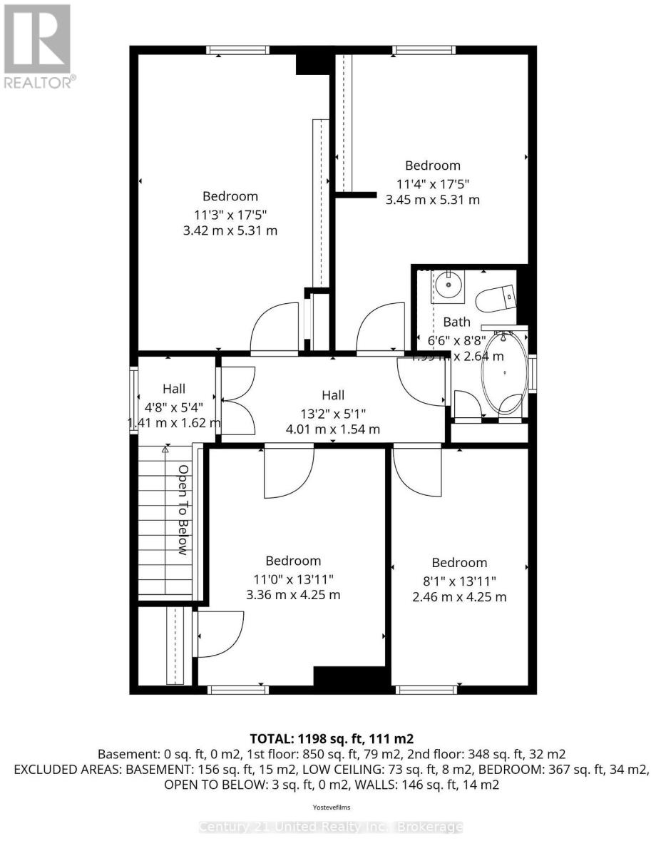 667 George Street N, Peterborough, Ontario  K9H 3S7 - Photo 22 - X13101294
