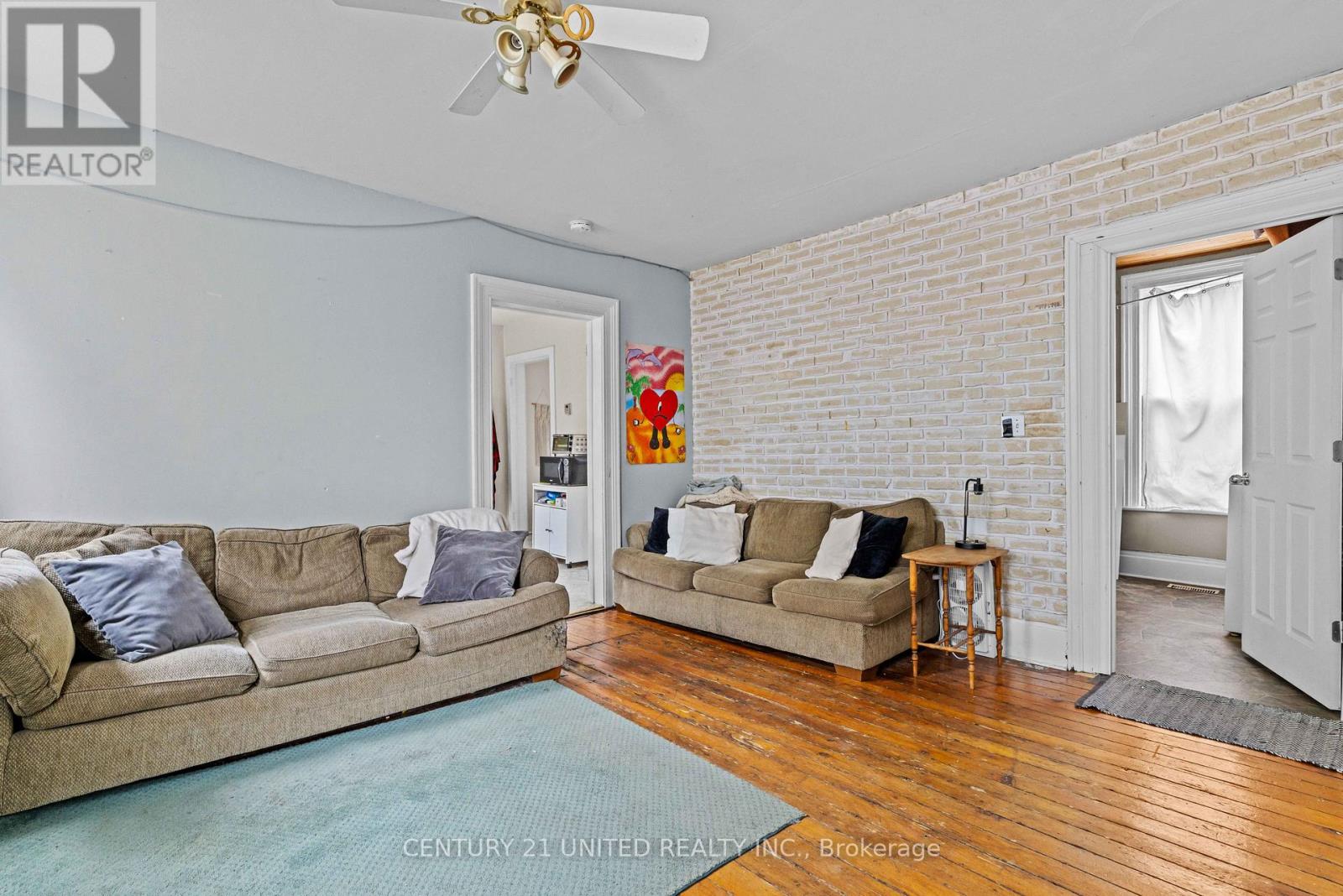 667 George Street N, Peterborough, Ontario  K9H 3S7 - Photo 3 - X13101294