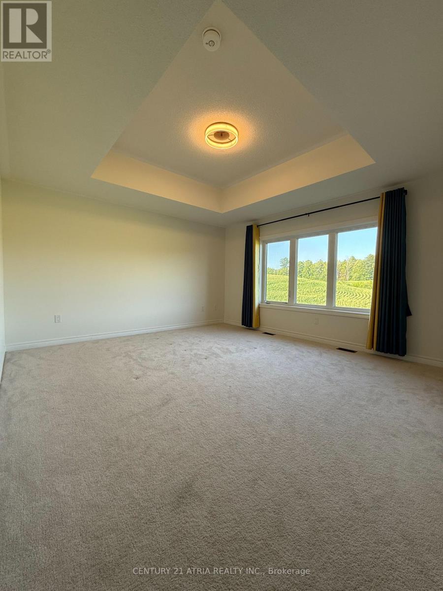 345 Silk Twist Drive, East Gwillimbury, Ontario  L9N 1R8 - Photo 17 - N13624108