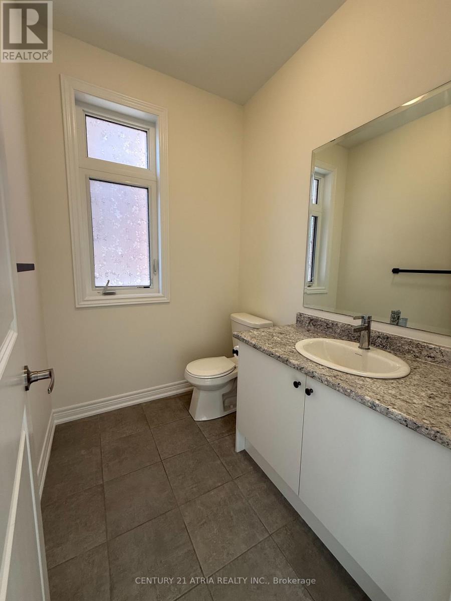 345 Silk Twist Drive, East Gwillimbury, Ontario  L9N 1R8 - Photo 9 - N13624108