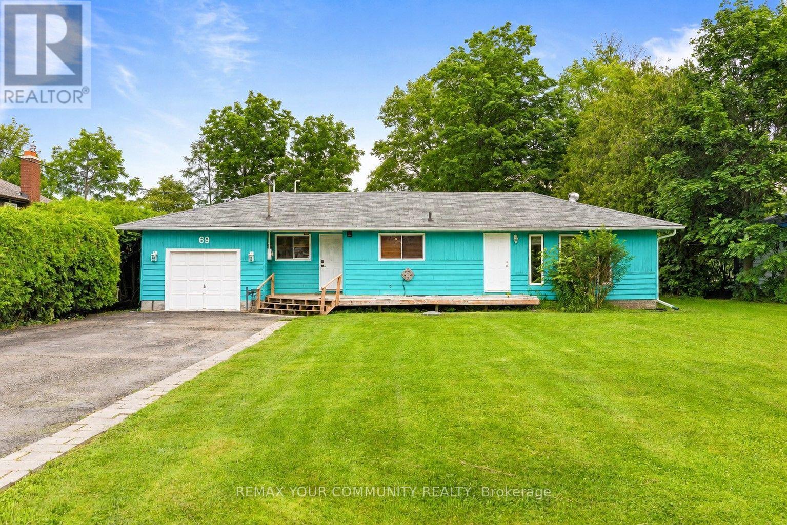 69 Virginia Boulevard, Georgina, Ontario  L0E 1R0 - Photo 2 - N13624126
