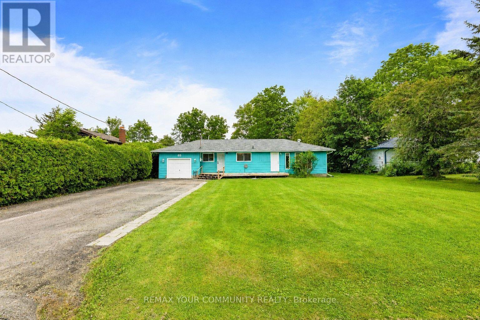 69 Virginia Boulevard, Georgina, Ontario  L0E 1R0 - Photo 3 - N13624126