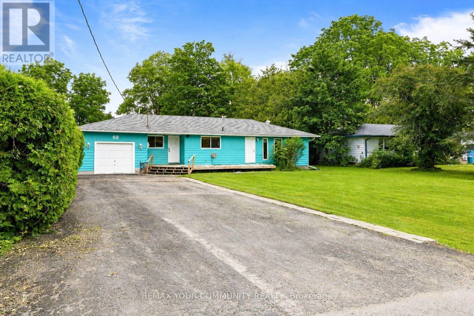 69 Virginia Boulevard, Georgina, Ontario  L0E 1R0 - Photo 4 - N13624126