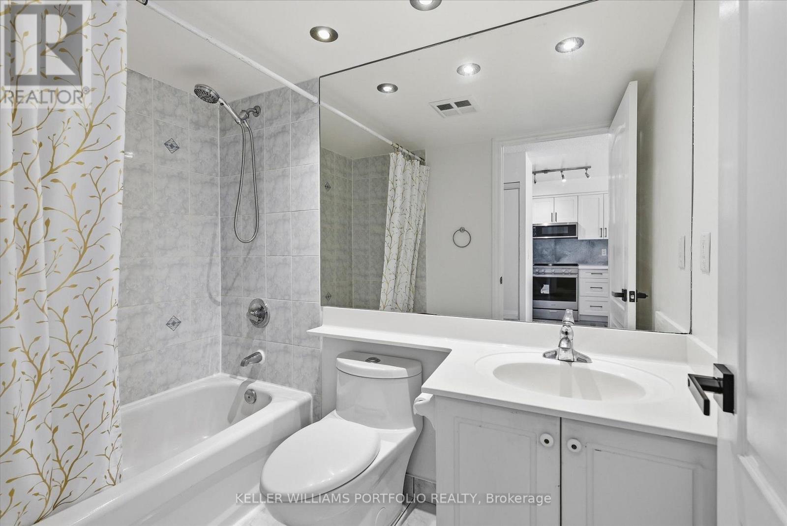 607 - 48 Suncrest Boulevard, Markham (Commerce Valley), Ontario  L3T 7Y5 - Photo 24 - N13624174